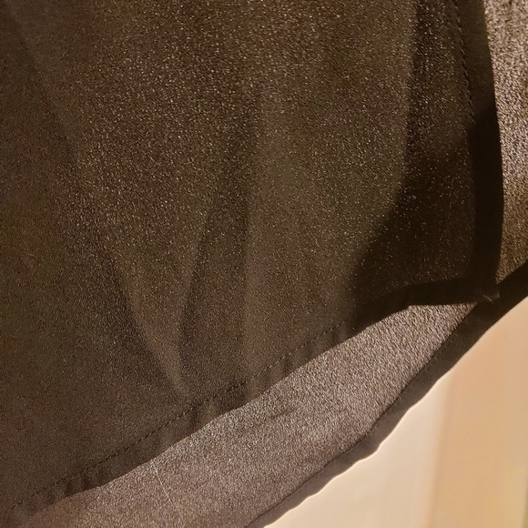 NWT White House | Black Market Sleeveless Blouse - Picture 8 of 10